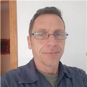 Profesor Ingles Nativo.. CELTA Cambridge certificado. Mucho paciencia.. experiencia con todos edades y niveles.. presenciales o on-line..
I hope to see you soon.. Jerome